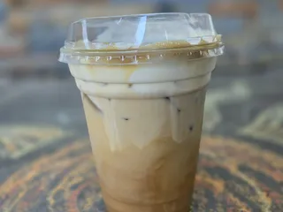 Terra Coffee