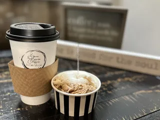Brew House Coffee