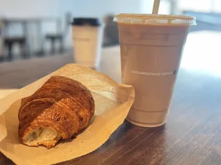 Groundstack Coffee