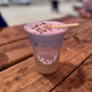 Cafecito Pecas