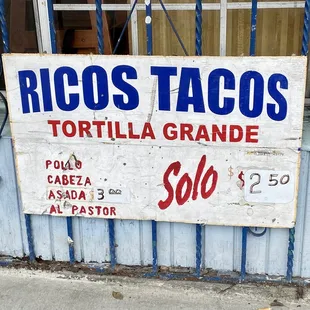 No longer #CheapEats!!  2023