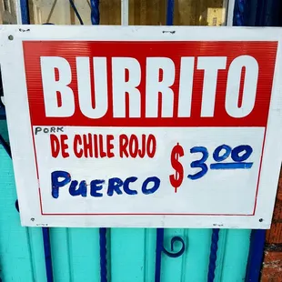 Best Deal in town!! #SideSalad (included)