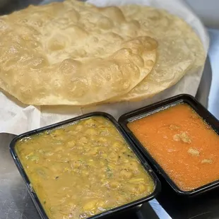 Halwa Puri