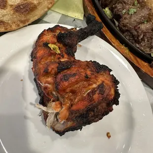 Chicken Tikka