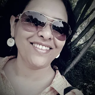 Shubha S.