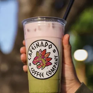 Cafeinado Coffee Company