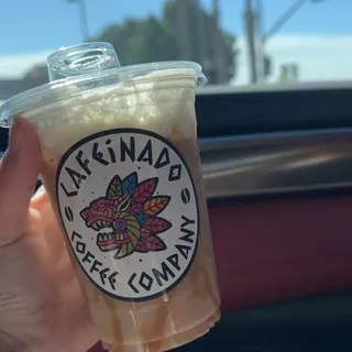 COLD BREW