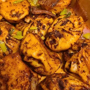 Jyanmara Momo (10 pcs)