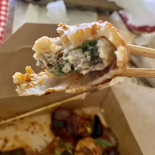 Chilli C-Momo (10 pcs)