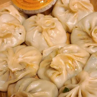 Himalayan Steamed (10 pcs)