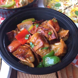 Chilli C-Momo (10 pcs)