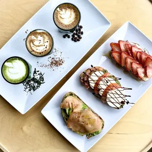 Berkeley Restaurant Week 2024 offering