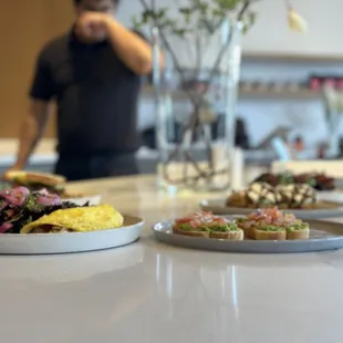 ramen and noodles, food