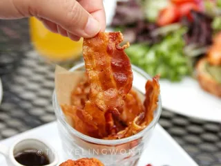 Cafenated Coffee Company