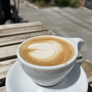 Cappuccino