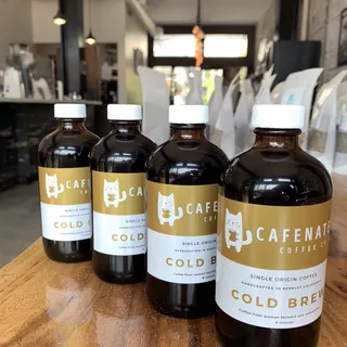 Cold Brew
