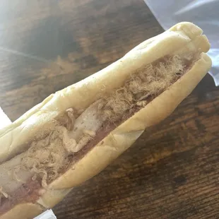 Combination Special