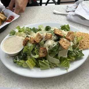 Caesar Salad