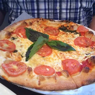 Margherita