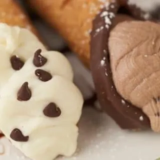 Cannoli