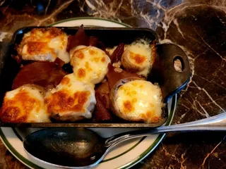 Rosemary's Thyme Bistro