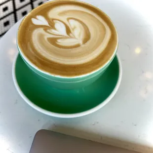 Flat White