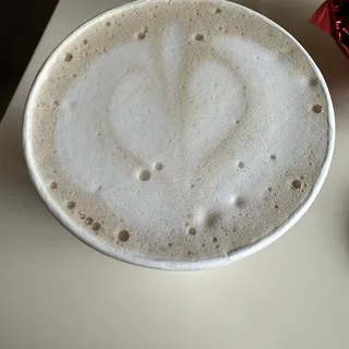 Chai Latte