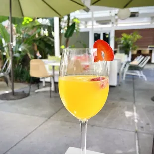 Mimosa