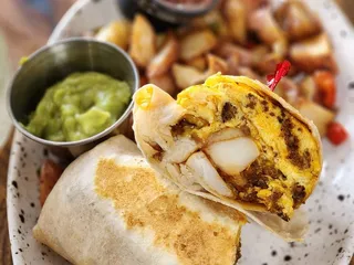 Toasted Rooster Cafe