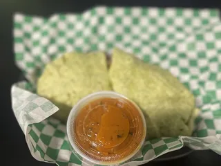 2N1 Salad Bar and Grill