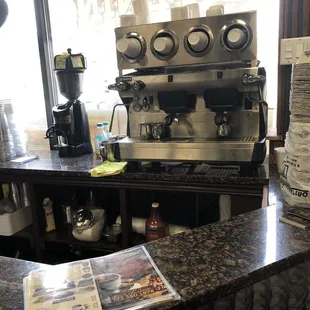 Espresso!!! Café Cubano!