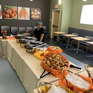 Thanksgiving 2018