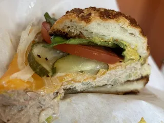The New Deli