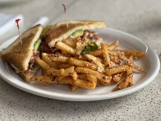 R&R’s Cafe