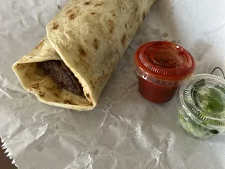 Gorditas y Burritos E P