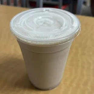 Horchata
