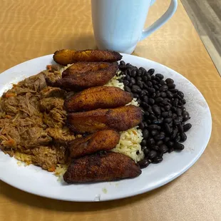 Pabellón venezolano