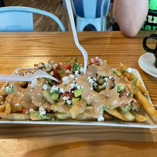 Papas Especiales