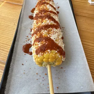 Elote