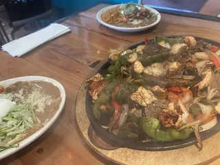 Si Señor Taqueria