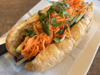 Pho Grace Vietnamese Restaurant