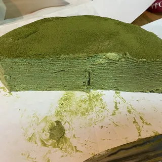 Mille Crepe Cake Random/Blind Box (4 Slices)