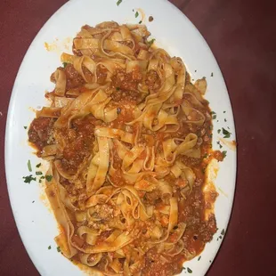 pasta, pasta dish, food