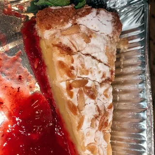 Torta Della Nonna