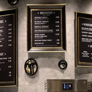 3/24/2021 menu