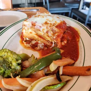 food, pasta, pasta dish