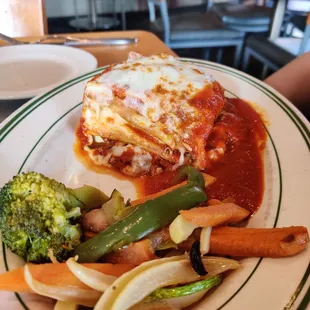 pasta, food, pasta dish