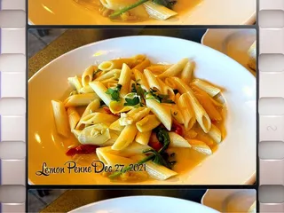 Siena's Italian Cuisine