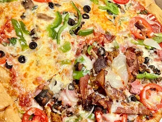 Mellow Mushroom Durbin Park