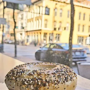 Cafe Barista is the kind of place that will fill your heart with just enough grease they will have you hooked for more. Amazing food